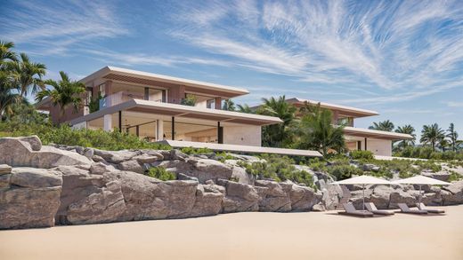 Maison individuelle à Long Bay, Providenciales