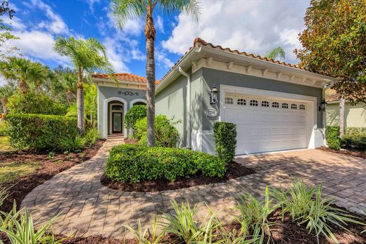 Μονοκατοικία σε Lakewood Ranch, Manatee County