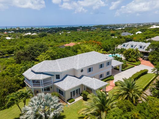 Detached House in Lyford Cay, New Providence District