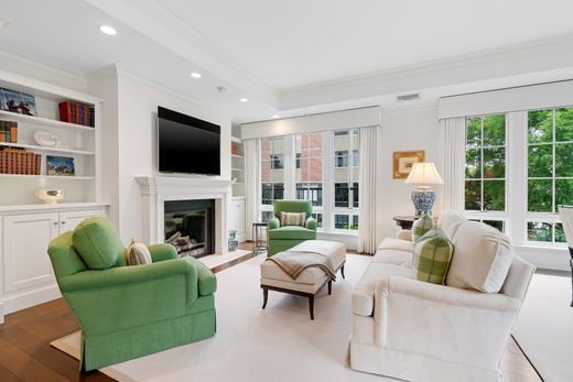 Apartment in Wellesley, Norfolk County