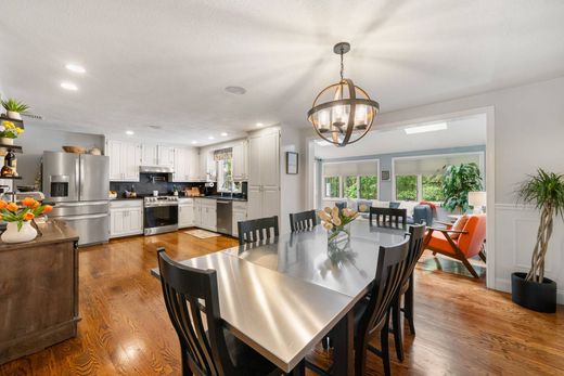 Casa Independente - Natick, Middlesex County