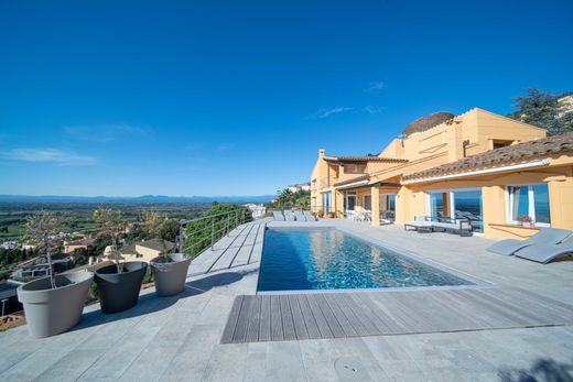 Einfamilienhaus in Palau-saverdera, Provinz Girona