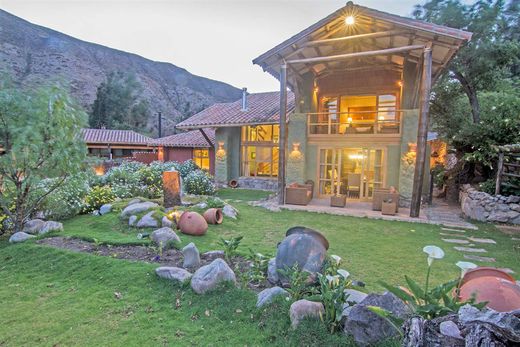 Πολυτελή κατοικία σε Urubamba, Provincia de Chumbivilcas