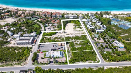 أرض ﻓﻲ Grace Bay