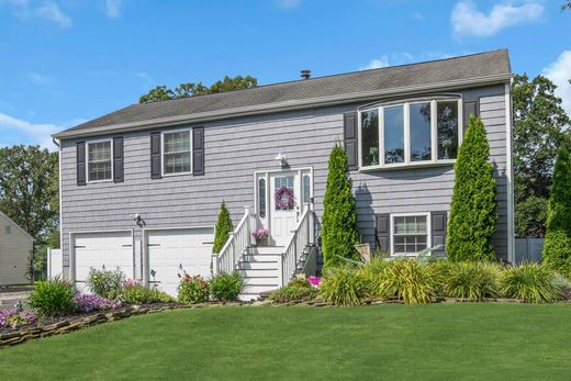 Maison individuelle à Toms River, Comté d'Ocean