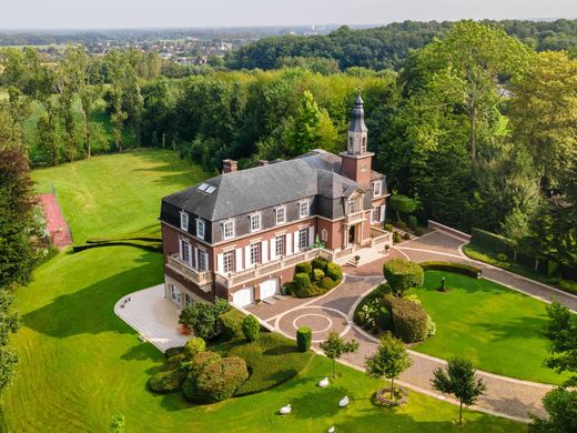 Einfamilienhaus in Herent, Provinz Flämisch-Brabant