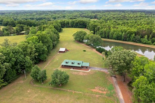Terreno a Gay, Meriwether County