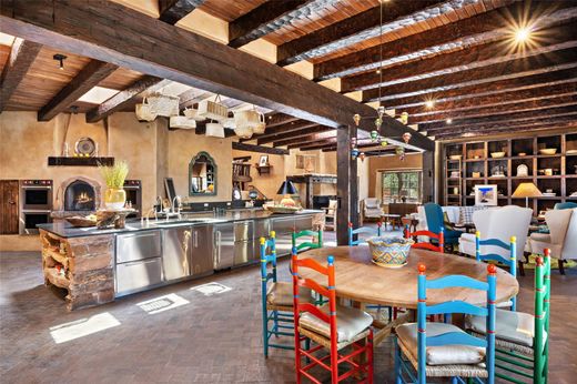 Detached House in Santa Fe, Santa Fe County