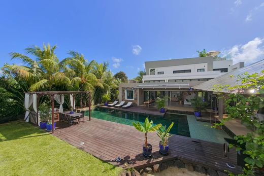 ﻓﻴﻼ ﻓﻲ Haute Rive, Rivière du Rempart District