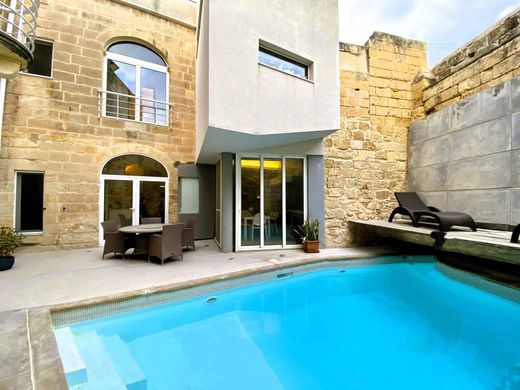 Luxury home in Siġġiewi, Is-Siġġiewi