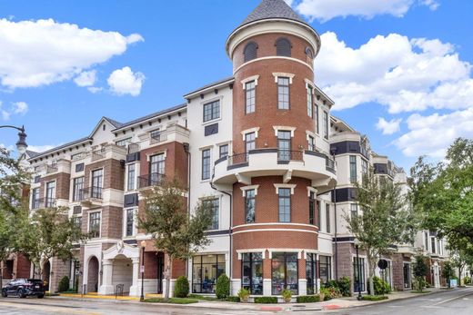 Apartment / Etagenwohnung in Winter Park, Orange County