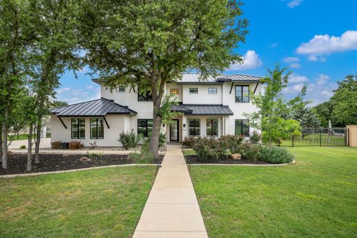 Detached House in San Antonio, Bexar County