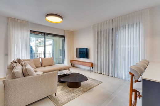 Appartamento a Tel Aviv, Tel Aviv District