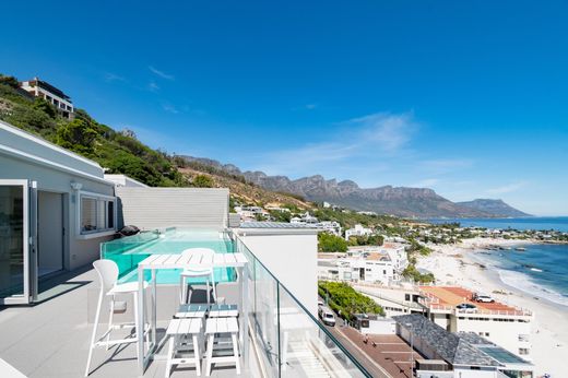 Apartment / Etagenwohnung in Kapstadt, City of Cape Town