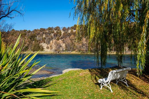 Casa de lujo en Wanaka, Queenstown-Lakes District