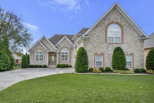 Detached House in Hendersonville, Sumner County