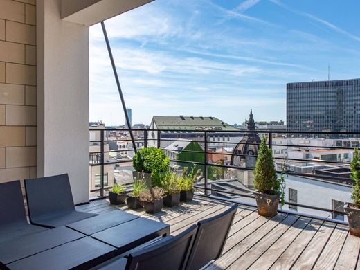 Apartment in Brussels, Brussels Capital Region