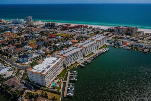 아파트 / Redington Shores, Pinellas County