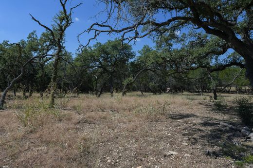 Grond in Boerne, Kendall County