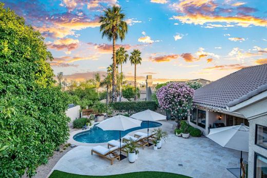 Casa en Paradise Valley, Maricopa County