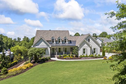 Detached House for sale in Canton
