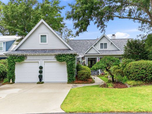 Detached House in Wilmington, New Hanover County