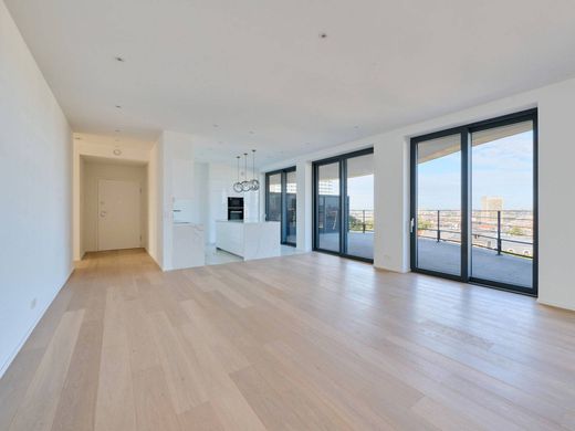 Apartment in Brussels, Brussels Capital Region