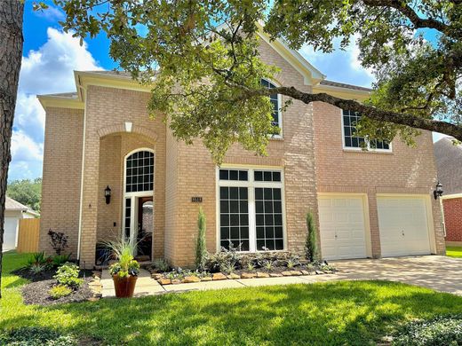 Detached House in Houston, Harris County