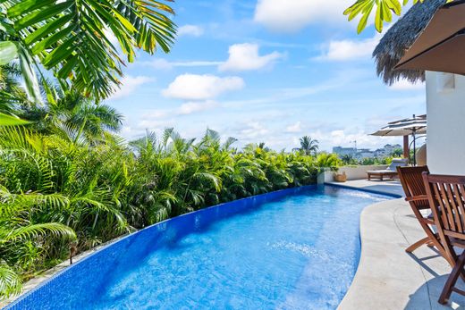 Villa à Cruz de Huanacaxtle, Bahía de Banderas