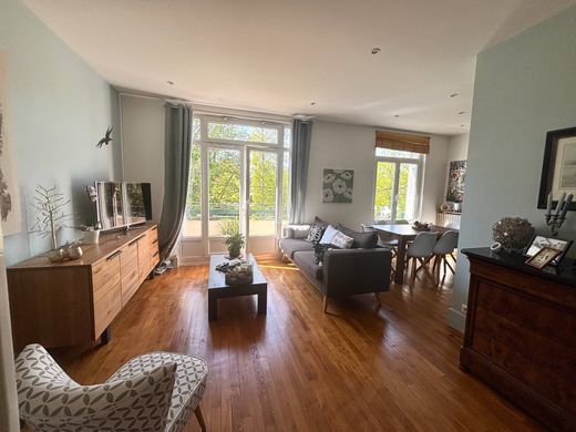 Apartment in Orléans, Loiret