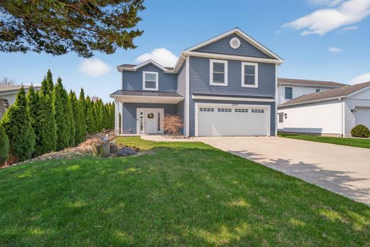 Detached House in Syracuse, Kosciusko County