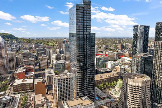 Piso / Apartamento en Montreal, City of Montréal