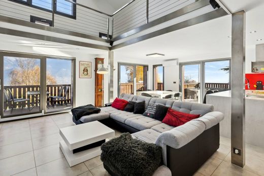 Dom jednorodzinny w Vionnaz, Monthey District