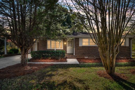 Detached House in Cartersville, Bartow County