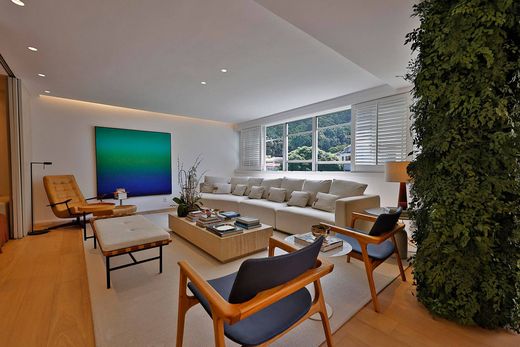 ‏דירה ב  ריו דה ז'ניירו, Rio de Janeiro