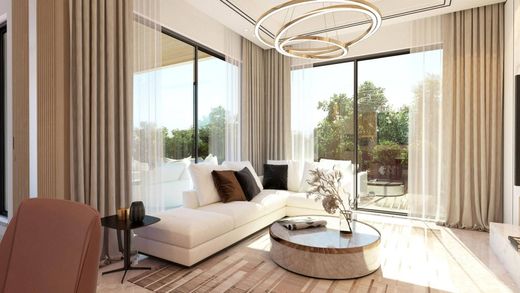 Квартира, Ларнака, Eparchía Lárnakas