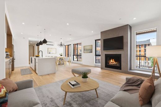 Apartment in Mont-Tremblant, Laurentides