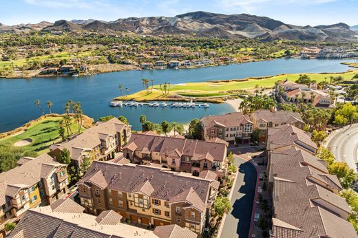 Stadswoning in Henderson, Clark County