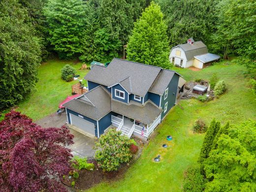 Luxe woning in Snohomish, Snohomish County