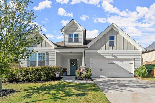 Detached House in Dawsonville, Dawson County