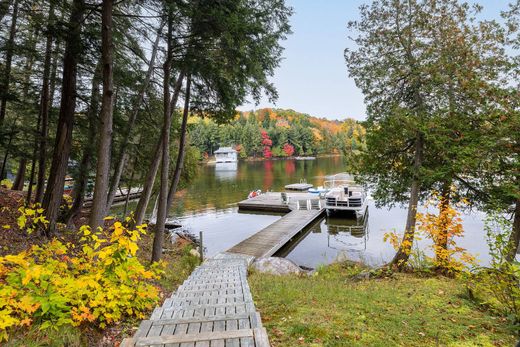 独立式房屋  Port Carling, District Municipality of Muskoka