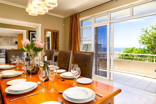 Dom miejski w Kapsztad, City of Cape Town