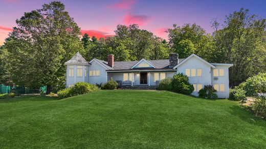 Luksusowy dom w Peterborough, Hillsborough County