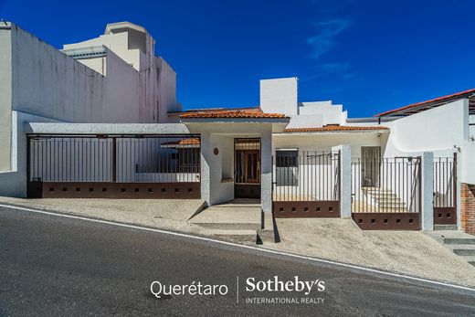 独立式房屋  Santiago de Querétaro, Querétaro