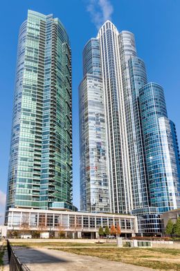 Luxus-Haus in Chicago, Cook County