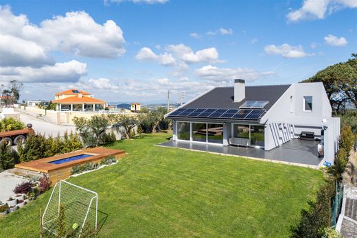 Detached House in Mafra, Lisbon