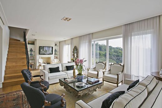 ﺷﻘﺔ ﻓﻲ ساو باولو, São Paulo