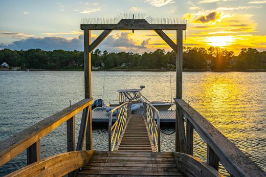 Casa Independente - Harpswell Center, Cumberland County