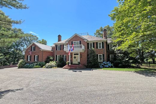 Casa Unifamiliare a Tewksbury, New Jersey