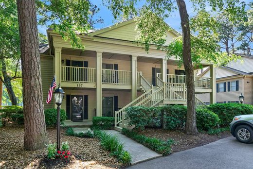 Таунхаус, Pawleys Island, Georgetown County